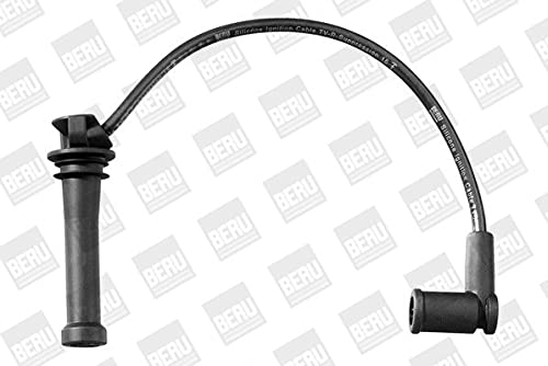 Beru AG 0300891540 Zündleitungssatz Beru AG 0300891540 Zündleitungssatz von Beru AG