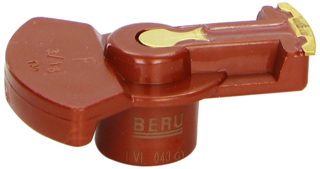 Beru AG 0300900043 Zündverteilerläufer Beru AG 0300900043 Zündverteilerläufer von Beru AG