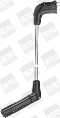 Beru AG 0302100131 POWER CABLE Zündleitung von Beru AG