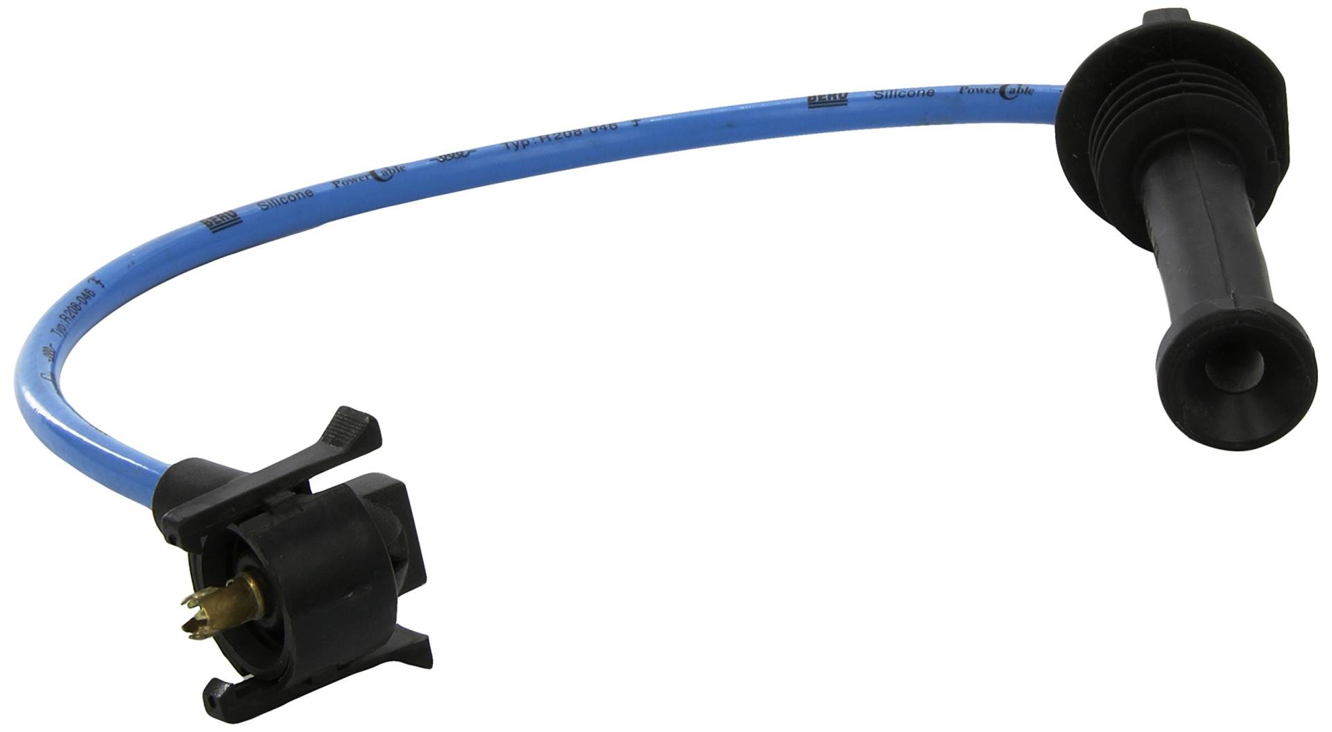 Beru AG 0302100143 POWER CABLE Zündleitung Beru AG 0302100143 POWER CABLE Zündleitung von Beru AG