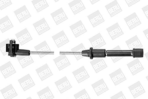 Beru AG 0302100386 POWER CABLE Zündleitung von Beru AG