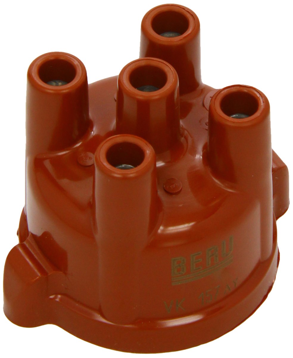 Beru AG 0330920057 Zündverteilerkappe Beru AG 0330920057 Zündverteilerkappe von Beru AG