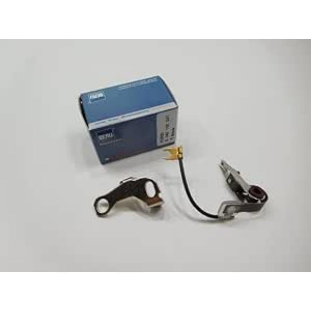 Beru AG 0340100041 Kontaktsatz, Zündverteiler Beru AG 0340100041 Kontaktsatz, Zündverteiler von Beru AG