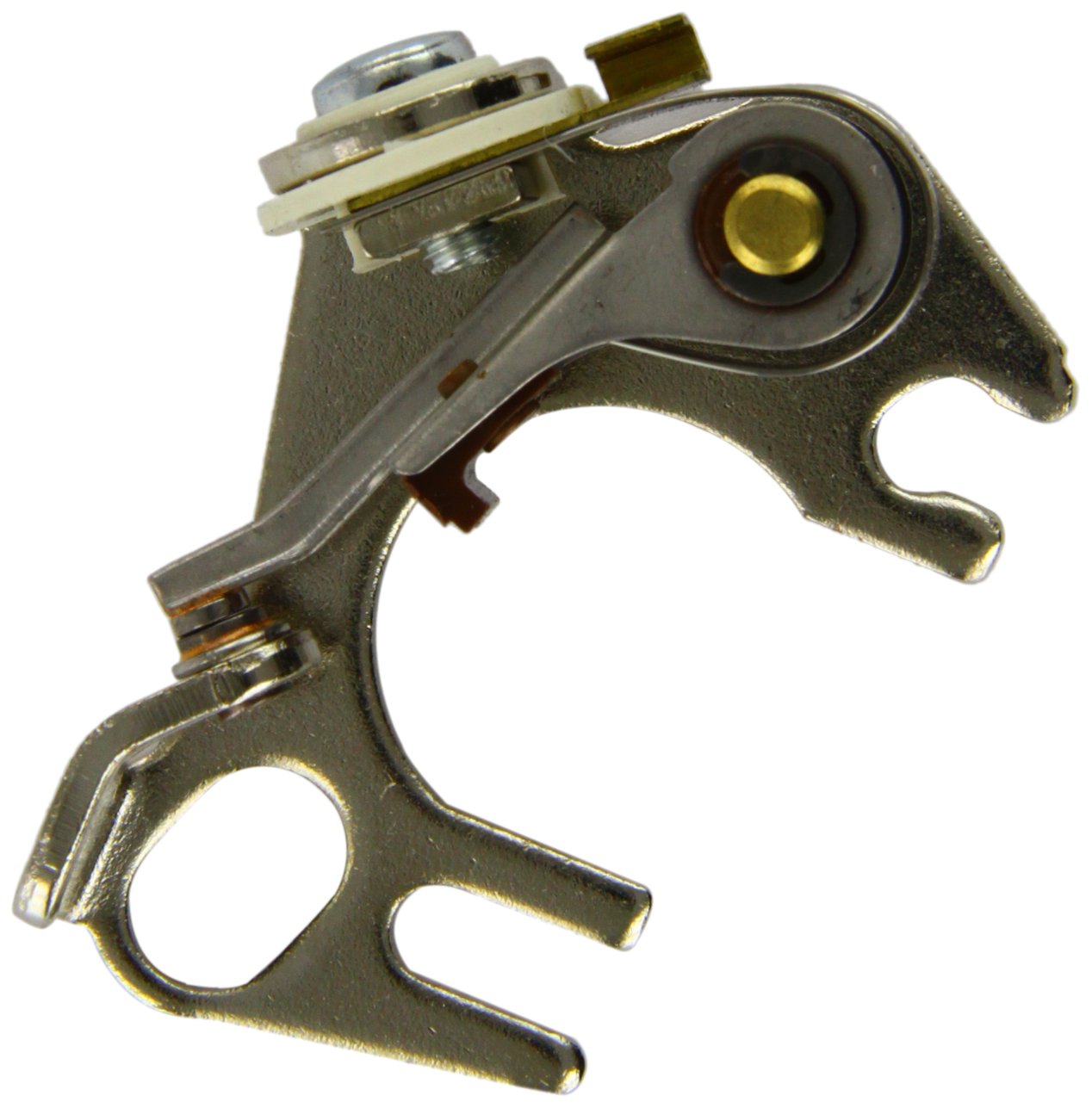 Beru AG 0340100702 Kontaktsatz, Zündverteiler Beru AG 0340100702 Kontaktsatz, Zündverteiler von Beru AG