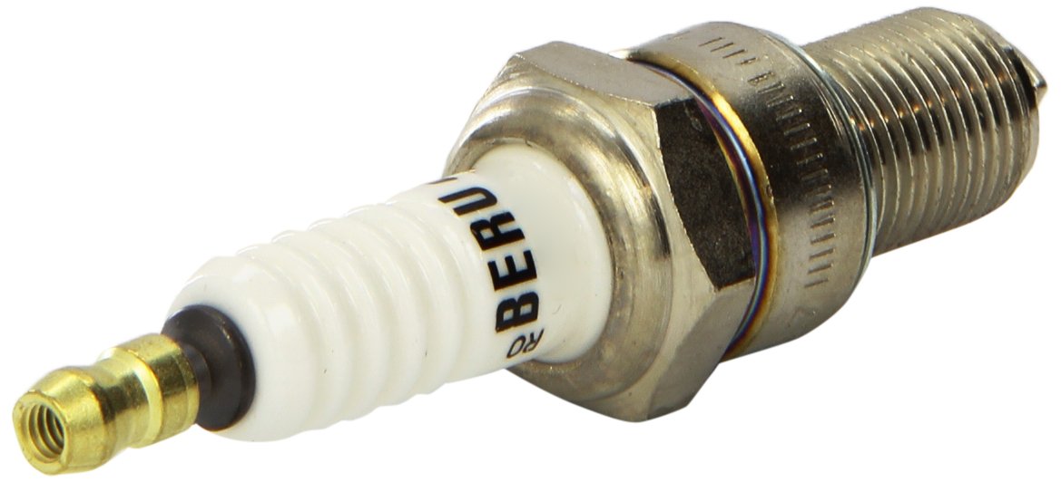 Beru Z22 AG 1340702 ULTRA Zündkerze , Beru Z22 AG 1340702 ULTRA Zündkerze , von Beru AG