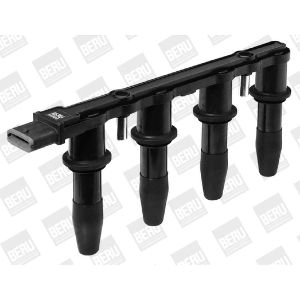 Beru ZS427 AG 40100427 Zündspule Beru ZS427 AG 40100427 Zündspule von Beru AG