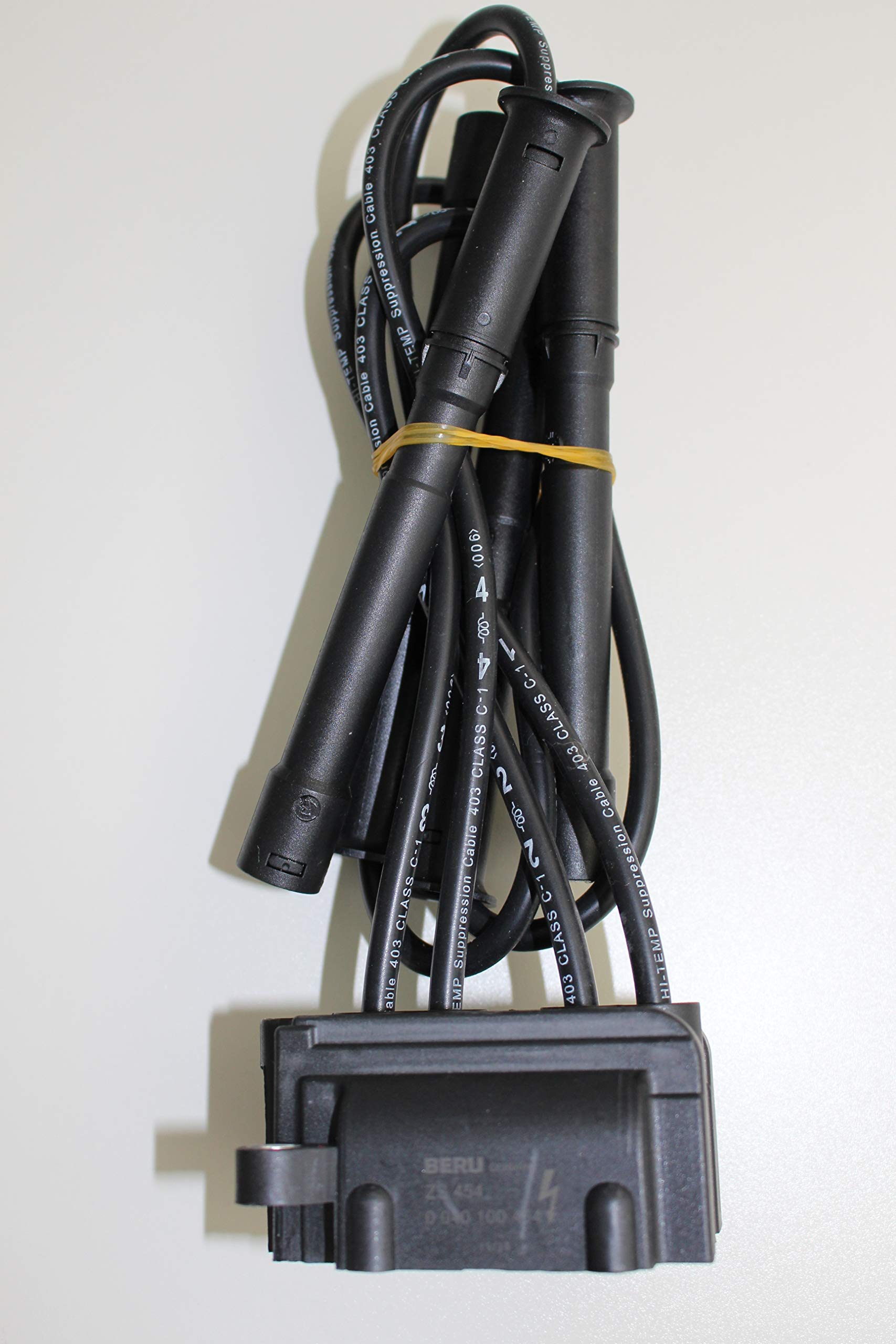 Beru ZS454 Zündspule Beru ZS454 Zündspule von Beru AG