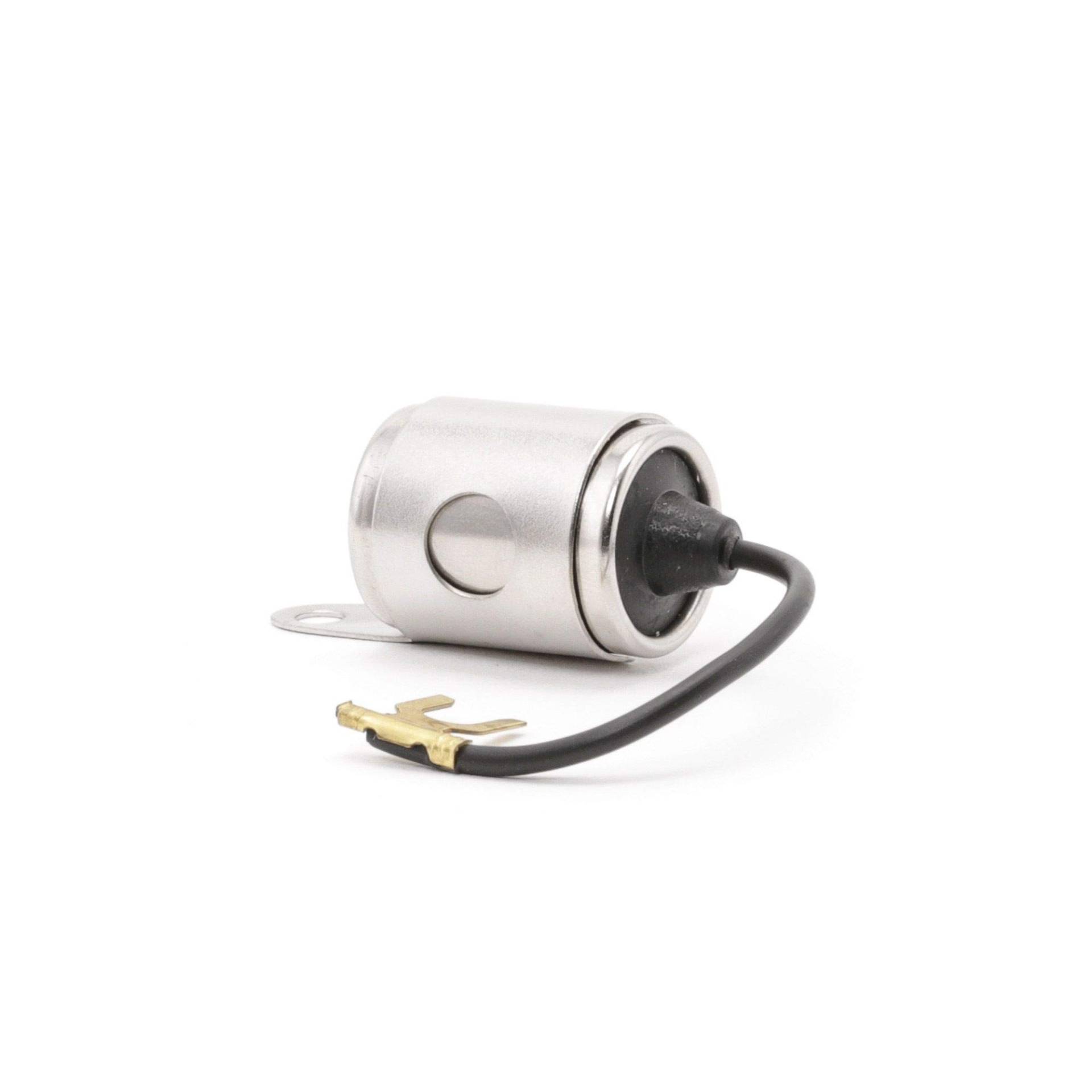 BorgWarner (BERU) Kondensator Zündanlage ZK137 Corsa A CC (S83) von Beru AG