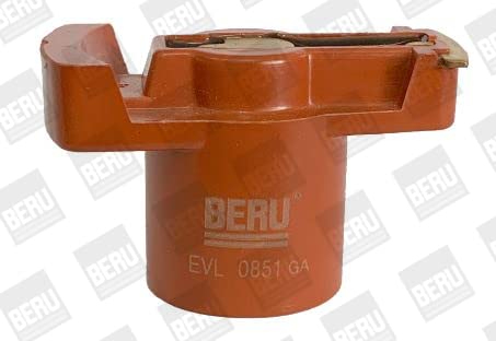 Beru By Driv EVL0851 Zündungskabel von Beru By Driv