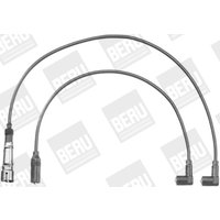 Zündleitungssatz BERU by DRiV ZEF 1150 0300891150 von Beru By Driv
