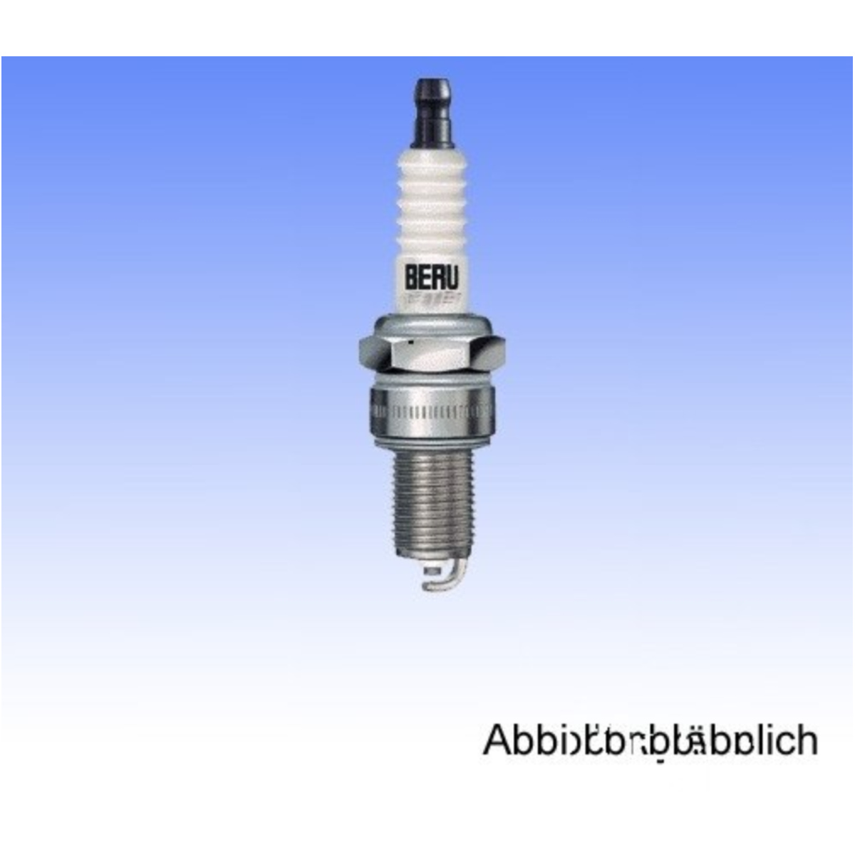 Beru z22 zündkerze Beru z22 zündkerze von Beru