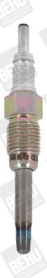 Glühkerze, elektr. Zuheizer Beru GN020 Glühkerze, elektr. Zuheizer Beru GN020 von Beru