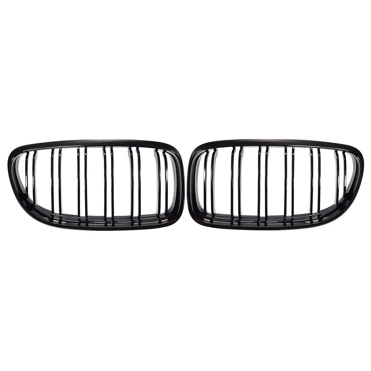 Kühlergrill, mattes Schwarz Kühlergrill, mattes Schwarz von Beside_Auto