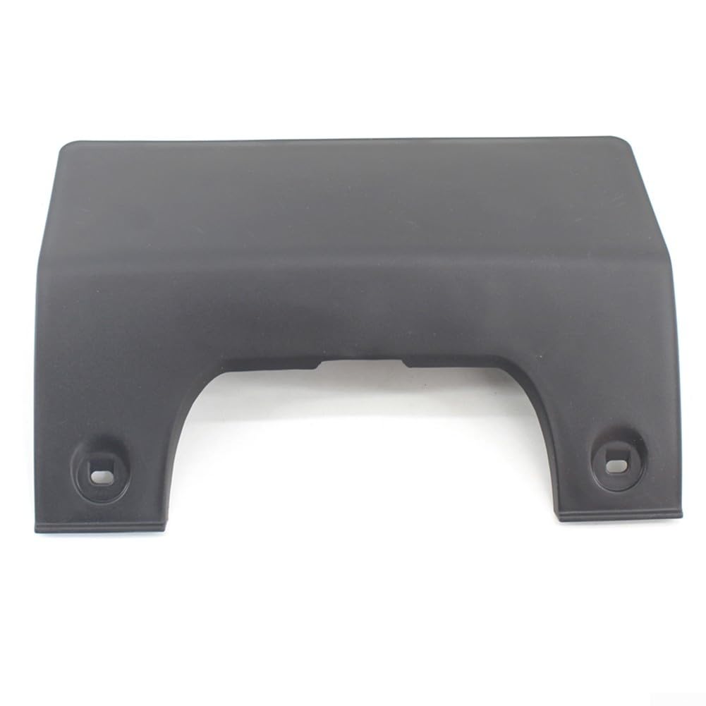 Abschlepphakenabdeckung, Auto-Heckstoßstange, Anhängerkupplungsabdeckung, Auto-Heckstoßstangen-Einsatzplatte, Anhängerabdeckung für Land Rover LR3s 05-09 LR4 DPO500011PCL Abschlepphakenabdeckung, Auto-Heckstoßstange, Anhängerkupplungsabdeckung, Auto-Heckstoßstangen-Einsatzplatte, Anhängerabdeckung für Land Rover LR3s 05-09 LR4 DPO500011PCL von Besshepplo