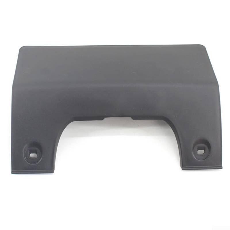 Abschlepphakenabdeckung, Auto-Heckstoßstange, Anhängerkupplungsabdeckung, Auto-Heckstoßstangen-Einsatzplatte, Anhängerabdeckung für Land Rover LR3s 05-09 LR4 DPO500011PCL von Besshepplo