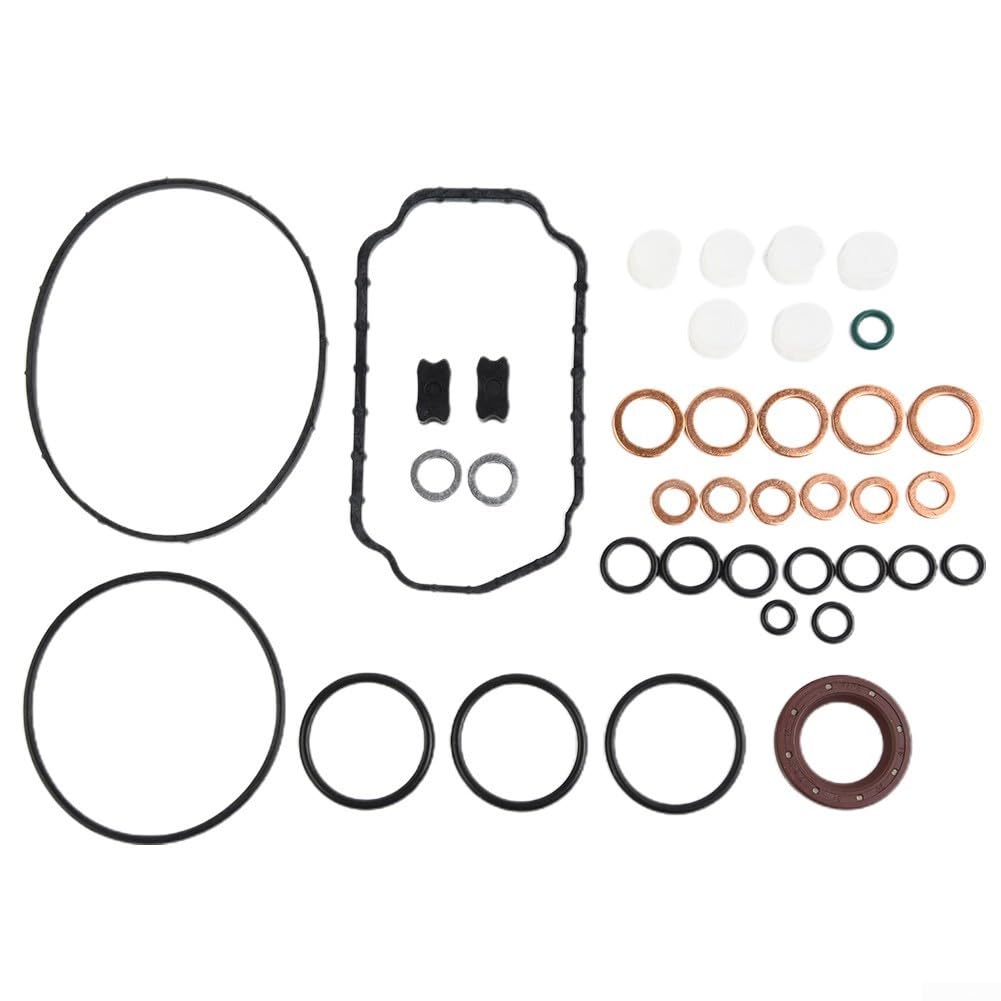 Einspritzpumpe Reparatur Set kompatibel mit Bosch 1467010059 für Dodge 5 9 12V Einspritzpumpe Reparatur Set kompatibel mit Bosch 1467010059 für Dodge 5 9 12V von Besshepplo