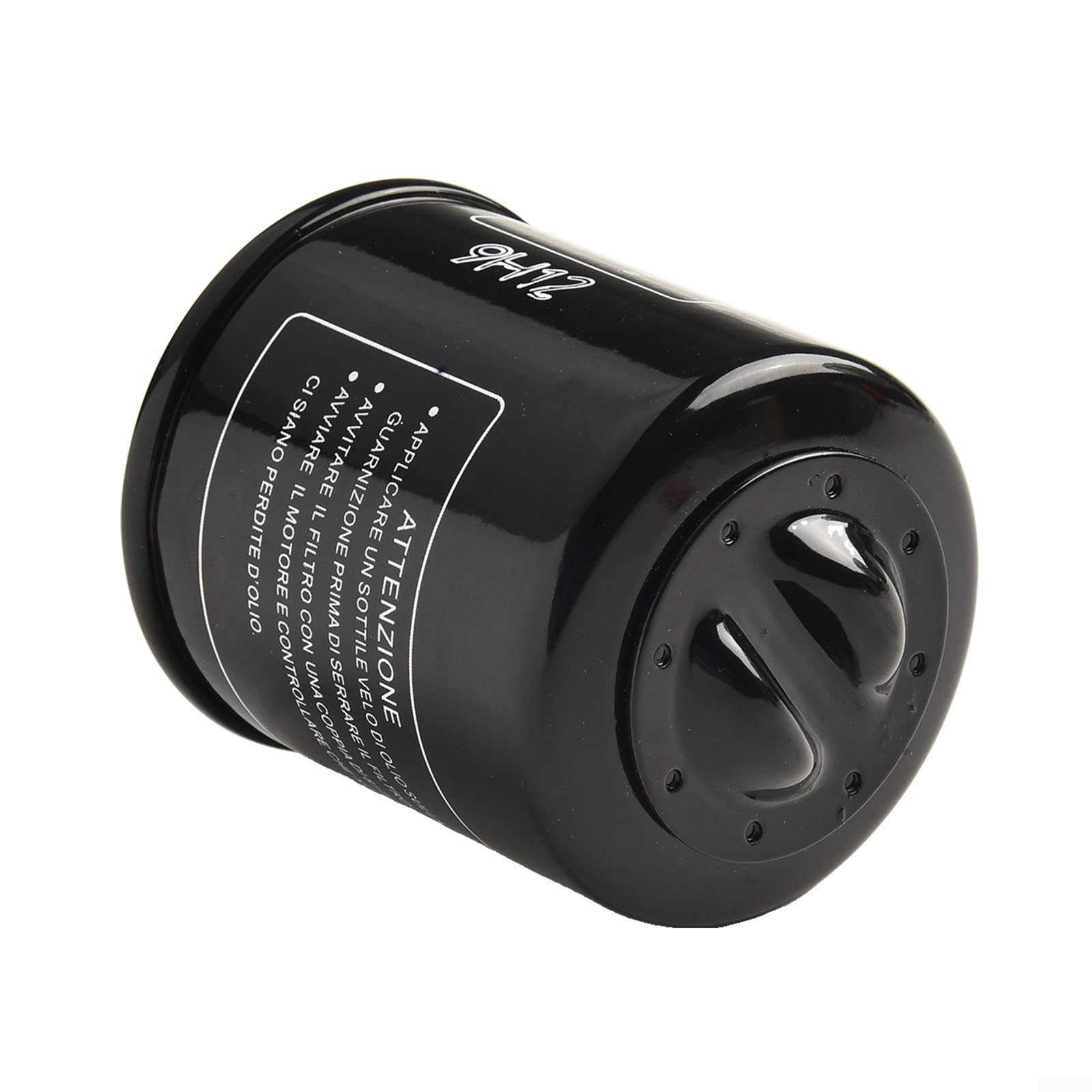 HiFlo HF183 Ölfilter passend für Piaggio Modelle 125 150 200 250 für X7 X8 X9 Essential Maintenance Part HiFlo HF183 Ölfilter passend für Piaggio Modelle 125 150 200 250 für X7 X8 X9 Essential Maintenance Part von Besshepplo
