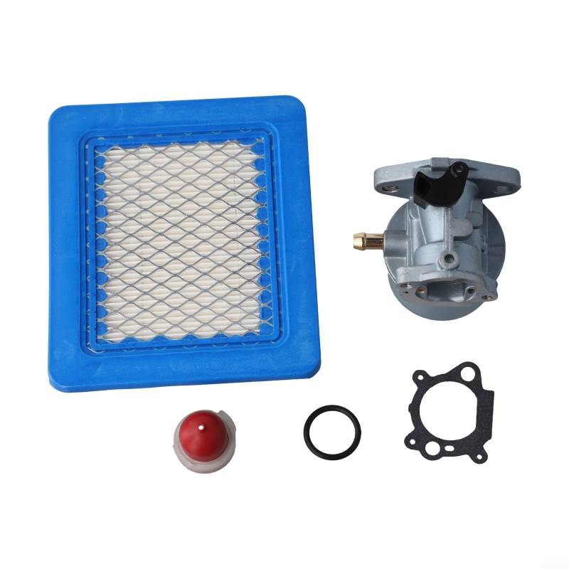 Motoroptimierender Vergaser Modell 799868 498170 für Luftfilterreiniger in Maschinen wie 6150N und mehr von Besshepplo