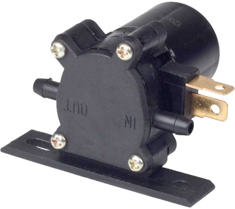 Elektrische Pumpe 6-12 V von Best Price Square
