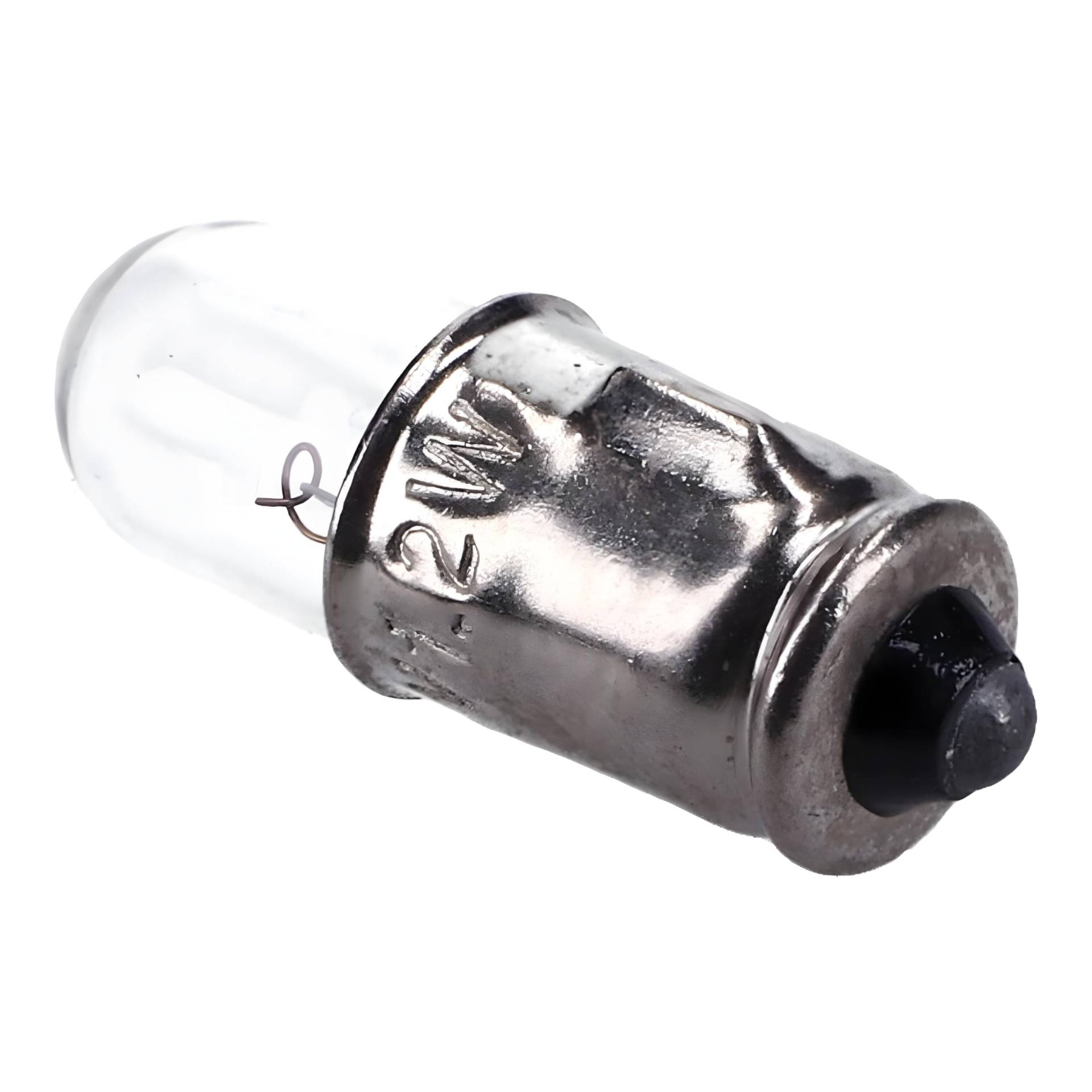 BESTPRICE Glühlampe BA7s 6V 1,2W klar BESTPRICE Glühlampe BA7s 6V 1,2W klar von BestPrice