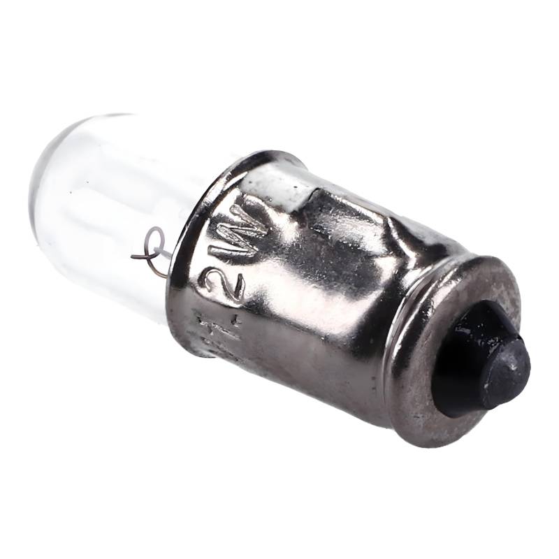 BESTPRICE Glühlampe BA7s 6V 1,2W klar von BestPrice