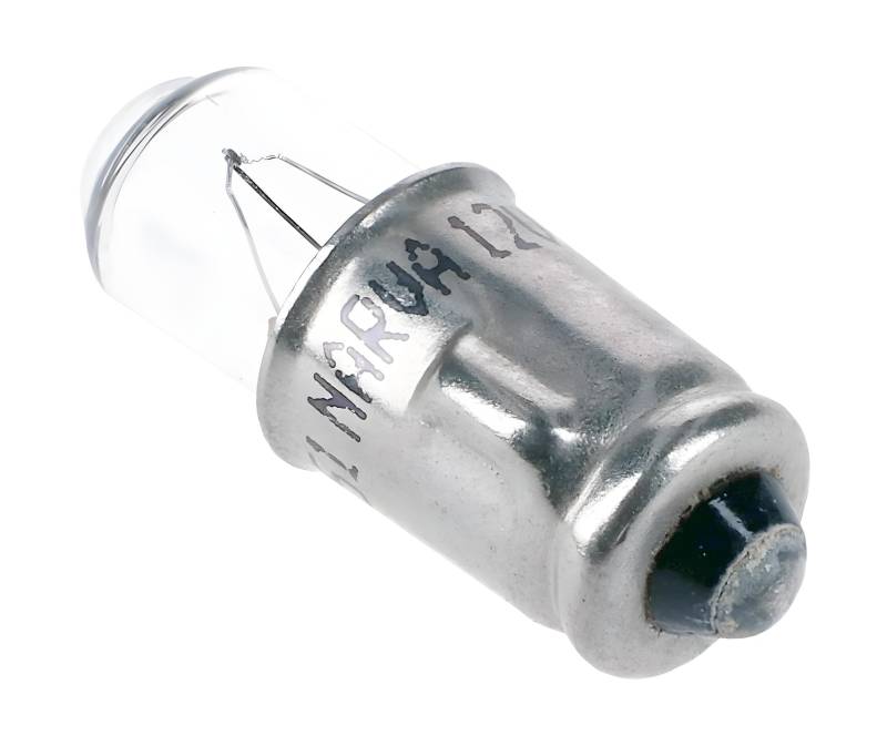 Glühlampe BA7s 12V 2W von BestPrice