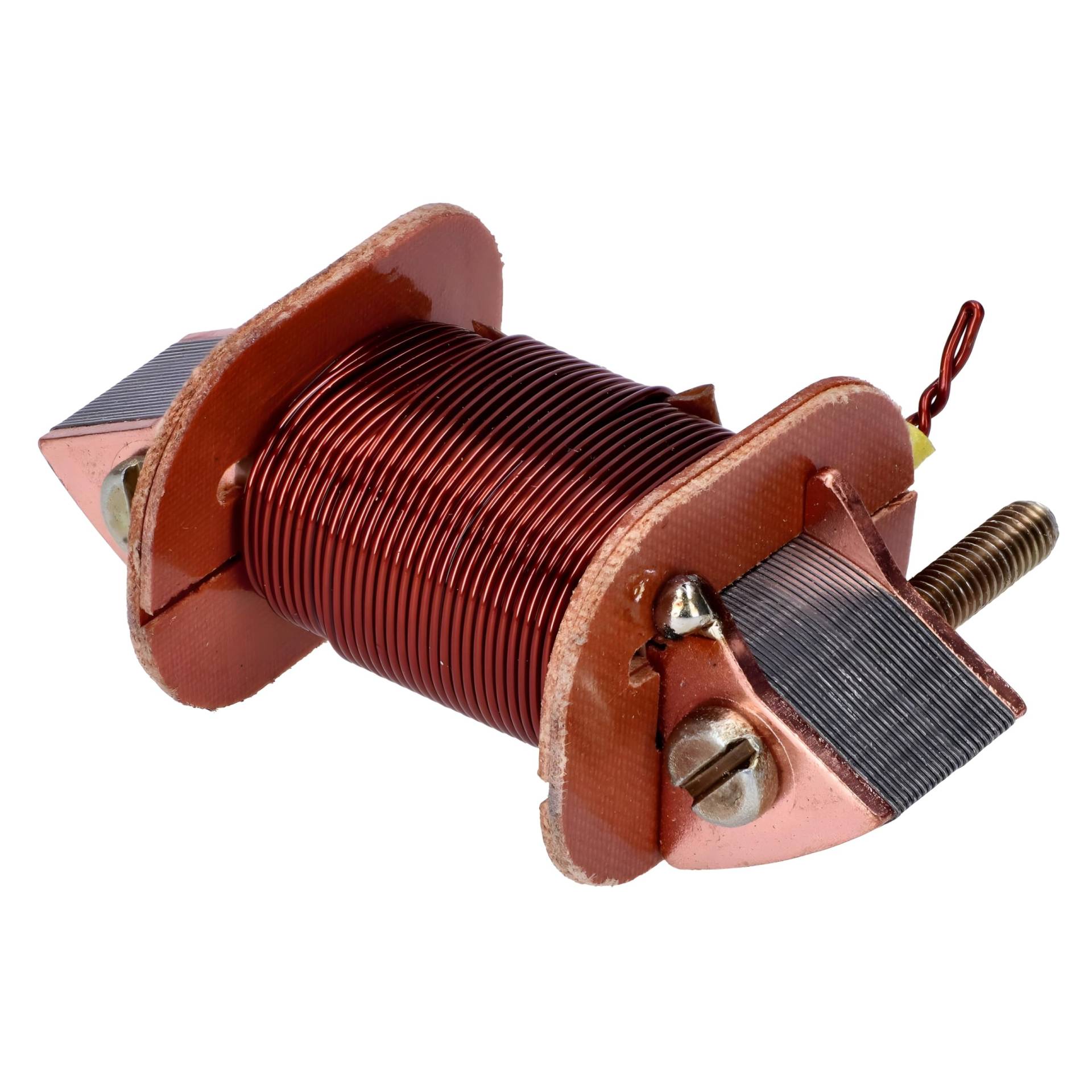 Ladespule Lichtmaschine 6V für Simson S50, S51, S70, SR50, SR80, KR51/2 Ladespule Lichtmaschine 6V für Simson S50, S51, S70, SR50, SR80, KR51/2 von BestPrice
