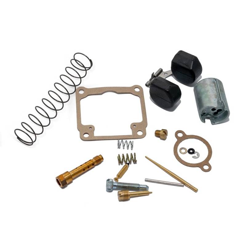 Reparatur Set passend für DellOrto PHBG Vergaser 21mm von Boppon