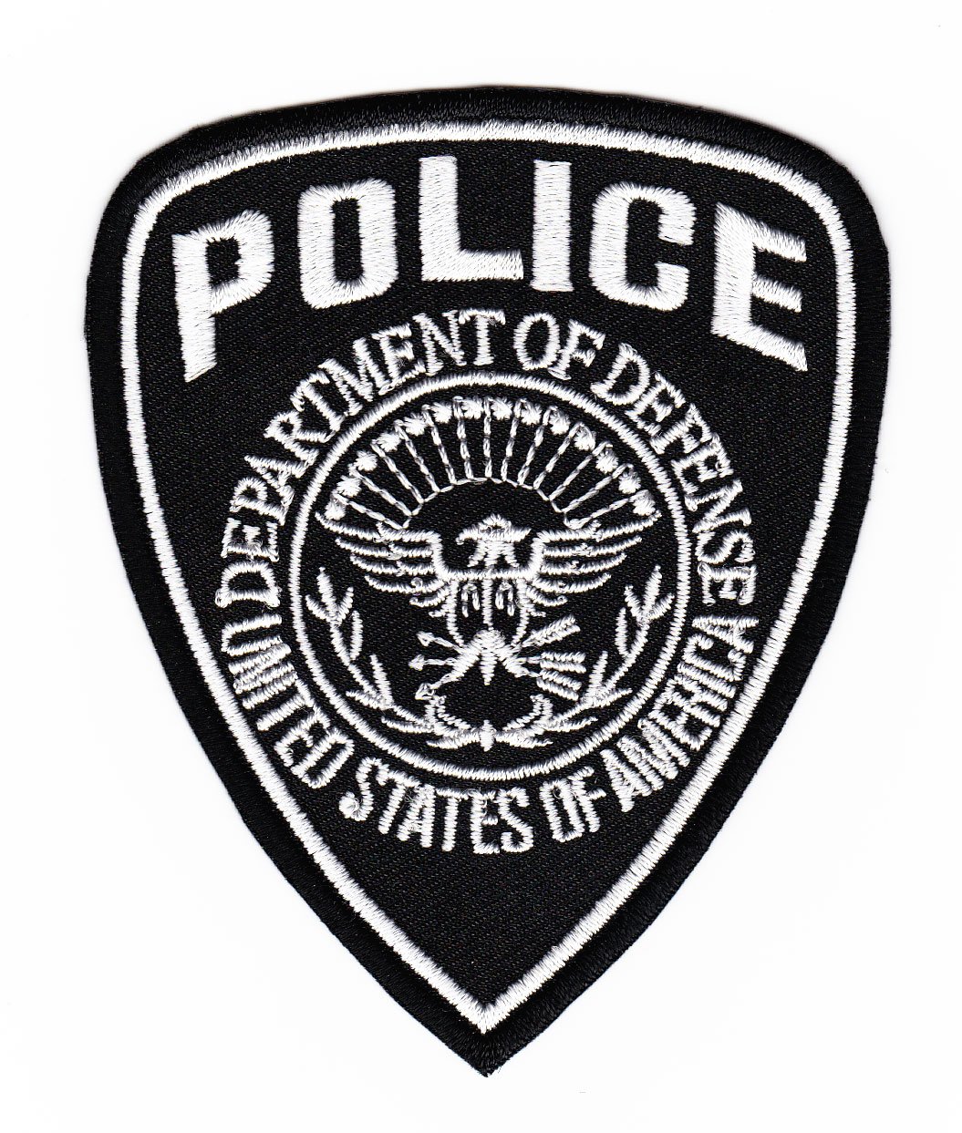 Aufnäher Bügelbild Aufbügler Iron on Patches Applikation Uniform US Police Special Forces Polizei Abzeichen Bügelbild Aufnäher Bügelbild Aufbügler Iron on Patches Applikation Uniform US Police Special Forces Polizei Abzeichen Bügelbild von Bestellmich