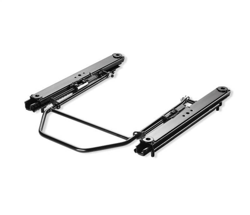 Bestop 5125501 Sitzschieber für 1976-1995 CJ7 & Wrangler von Bestop