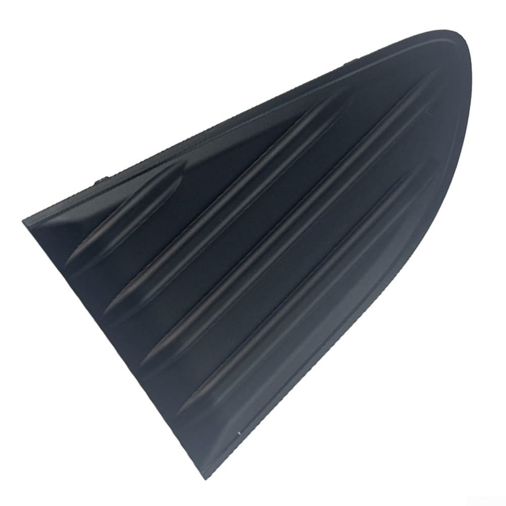 Besttoolifes Für Yaris XP130 2018 Stoßstangen-Verkleidung hinten rechts schwarz PP-Material Ersatzteil 52163-52120 für Schrägheck-Modelle Besttoolifes Für Yaris XP130 2018 Stoßstangen-Verkleidung hinten rechts schwarz PP-Material Ersatzteil 52163-52120 für Schrägheck-Modelle von Besttoolifes
