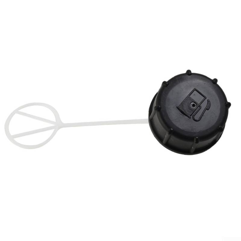Besttoolifes Seilzugstarter für 33cc 36cc 43cc 49cc 52cc 62cc Motorsense Motor schwarz Ersatzteil von Besttoolifes