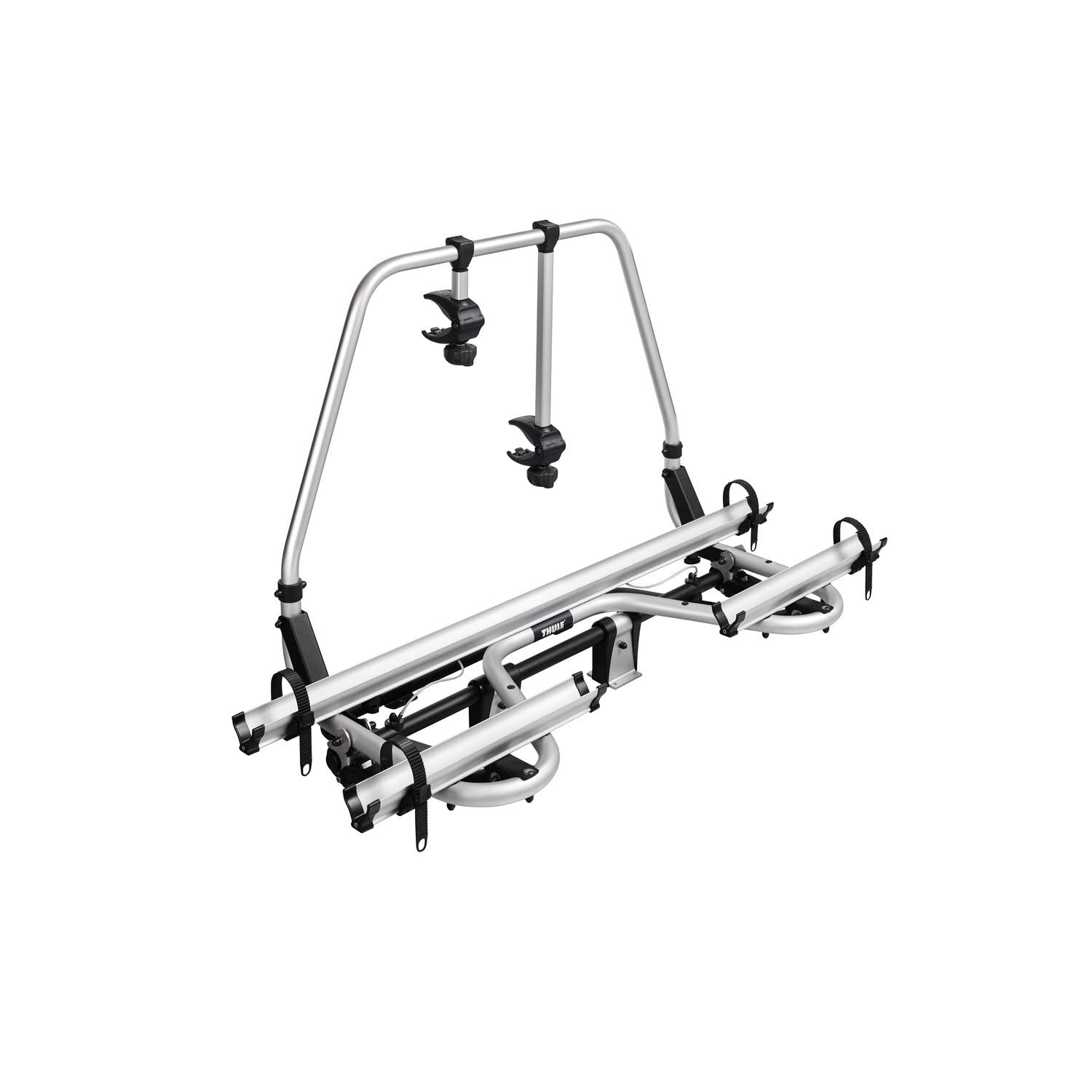 Thule Bicycle Carrier Caravan Superb Standard Camping Caravan Bike Mount Holder Bicycle Wheel Thule Bicycle Carrier Caravan Superb Standard Camping Caravan Bike Mount Holder Bicycle Wheel von Thule