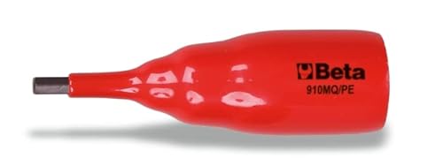 BETA 910MQ-PE 10-LLAVES DE Vaso Macho HEXAG. BETA 910MQ-PE 10-LLAVES DE Vaso Macho HEXAG. von Beta