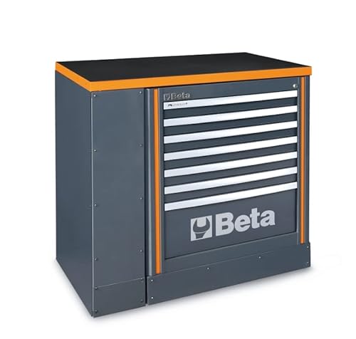 Beta 55000090 BANCHI 1 MT Orange BO von Beta