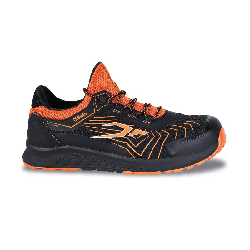 Beta 7352A 41 - Schuhe 0-Gravity, ultraleicht, aus mesh-gewebe, hoch atmungsaktiv von Beta