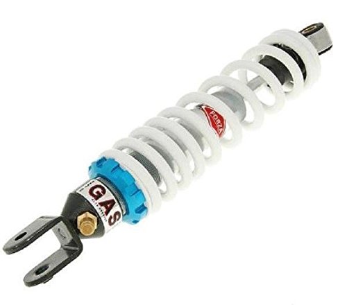 Stoßdämpfer 300mm Gasdruckdämpfer BETOR passend für Aprilia SR 50 Ditech Agility Speedfight 3 von Betor