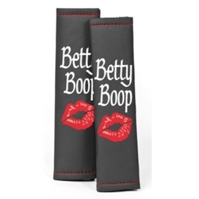 Betty Boop BB1046B PAD Black Betty von Betty Boop