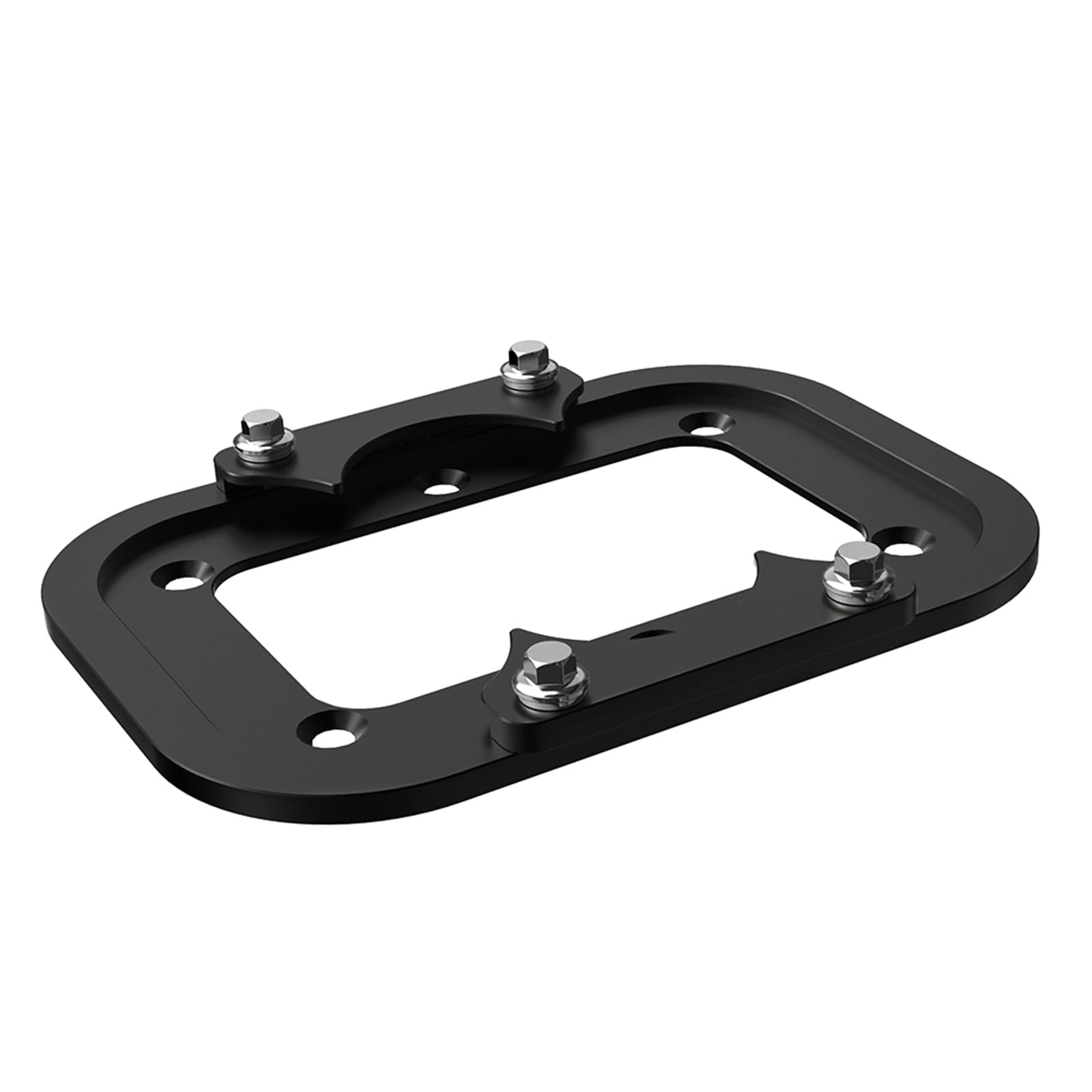 Bevinsee Aluminium-Batteriefach, kompatibel mit Optima Rot Gelb Blau Top 34 34/78 D34 D34/78 34M D34M, Batterie-Umzugsschale, Batteriehalterung, 28,4 x 20,1 cm, eloxiert Bevinsee Aluminium-Batteriefach, kompatibel mit Optima Rot Gelb Blau Top 34 34/78 D34 D34/78 34M D34M, Batterie-Umzugsschale, Batteriehalterung, 28,4 x 20,1 cm, eloxiert von Bevinsee