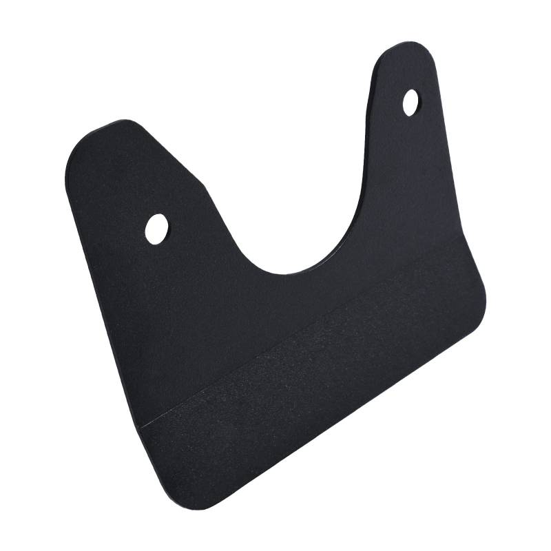Bevinsee Heckklappe Hecktür Einbruchschutz Compatible with Fiat Ducato, Compatible with Peugeot Boxer, Compatible with Citroen Jumper Schwarz von Bevinsee
