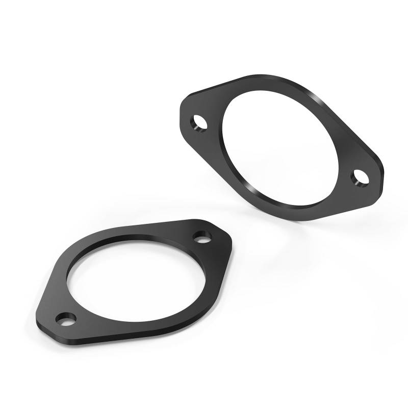 Bevinsee Hintere Strebe Tower Shock Mount Verstärkung Compatible with E30 E36 E46 Z3 Z4 von Bevinsee