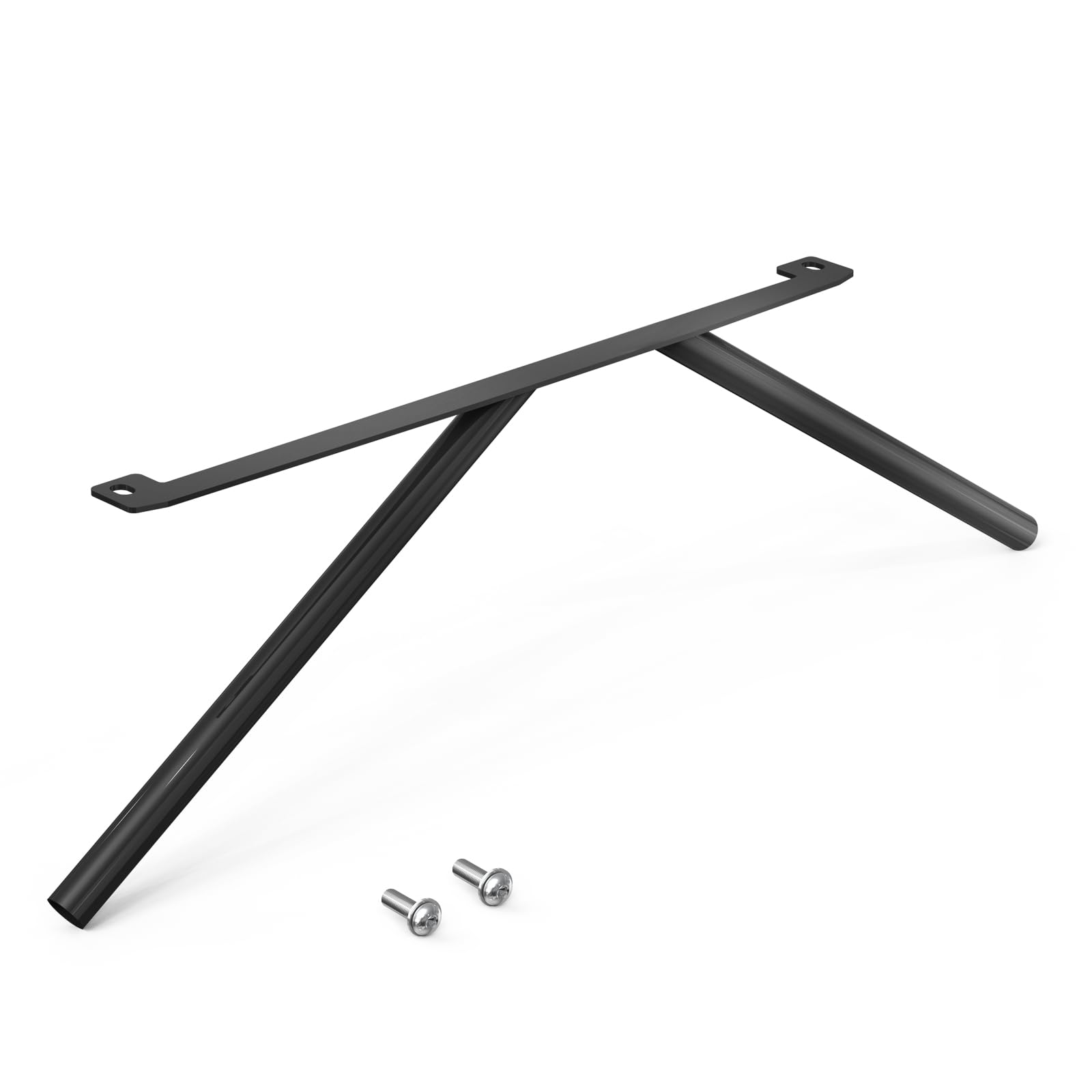 Bevinsee Schwarze Nierenstreben Stäbe Tuning V-Brace Compatible with E46 323i 325i 328i 330i 1999-2006 Bevinsee Schwarze Nierenstreben Stäbe Tuning V-Brace Compatible with E46 323i 325i 328i 330i 1999-2006 von Bevinsee