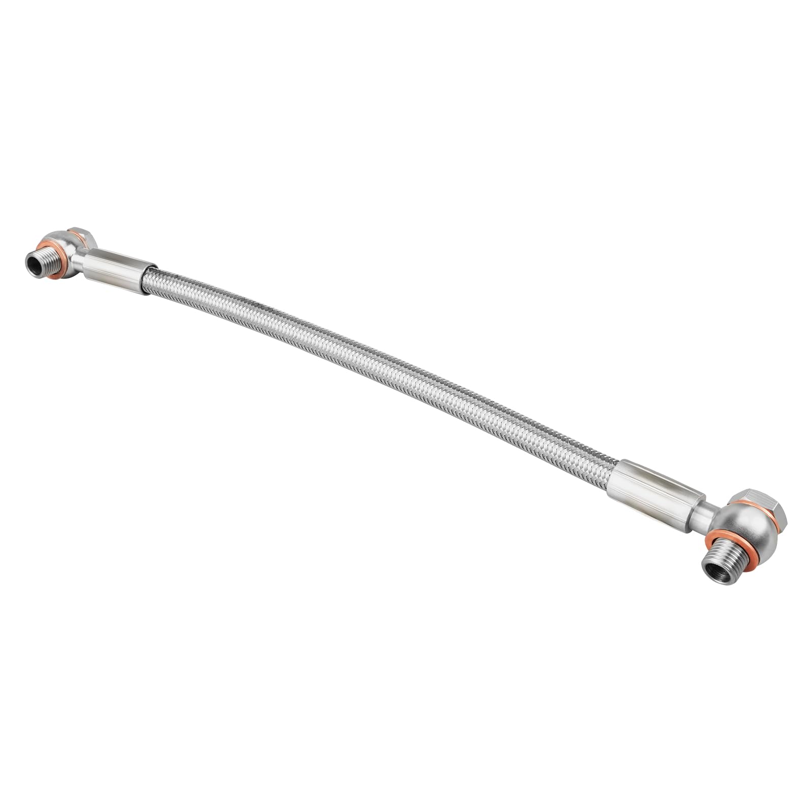 Bevinsee Verbesserter Vanos Ölzufuhrleitungsschlauch Compatible with E36 E38 E39 E46 E53 E60 E61 E65 E66 E83 E85, 320i 323i 325i 328i 330i 520i 523i 525i 528i 530i, ZZ. 3 Z4 M52 M54, Ersatz für Bevinsee Verbesserter Vanos Ölzufuhrleitungsschlauch Compatible with E36 E38 E39 E46 E53 E60 E61 E65 E66 E83 E85, 320i 323i 325i 328i 330i 520i 523i 525i 528i 530i, ZZ. 3 Z4 M52 M54, Ersatz für von Bevinsee