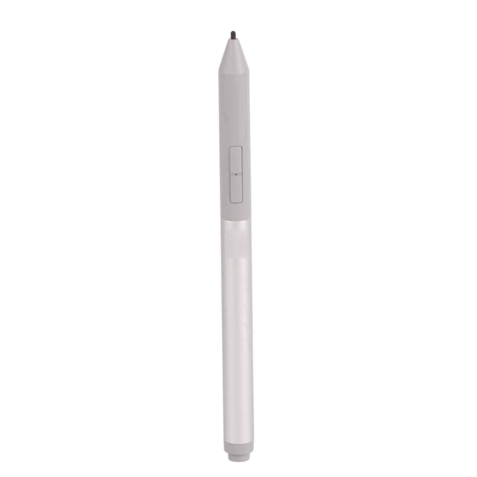 Bewinner Stylus Stifte für Touchscreens, 2048 Stufen Druckempfindlichkeit, Aluminiumlegierungsmaterial, Tragbarer Aktiver Stift, Schwebefunktion für HP 240 G6 Usw von Bewinner