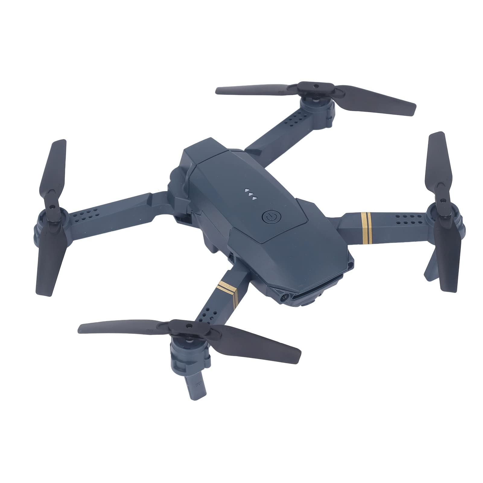 Drohne mit Kamera, Faltbare 1080P HD-FPV-Drohne, Höhenhaltung, One-Key-Start, Ferngesteuerter Quadrocopter, WiFi-Drohnen-Geschenk für Jungen und Mädchen von Bewinner
