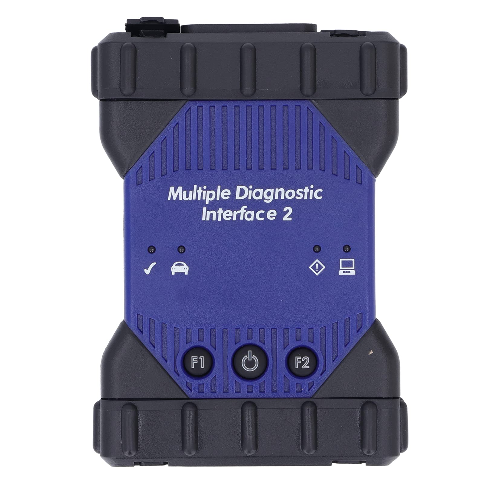 Multiple Diagnostic Interface 2 Kit, MDI 2 WIFI OBD2 Scanner USB 2.0 für DLC Kabel, Multiple Diagnostic Interface mit WIFI Karte von Bewinner