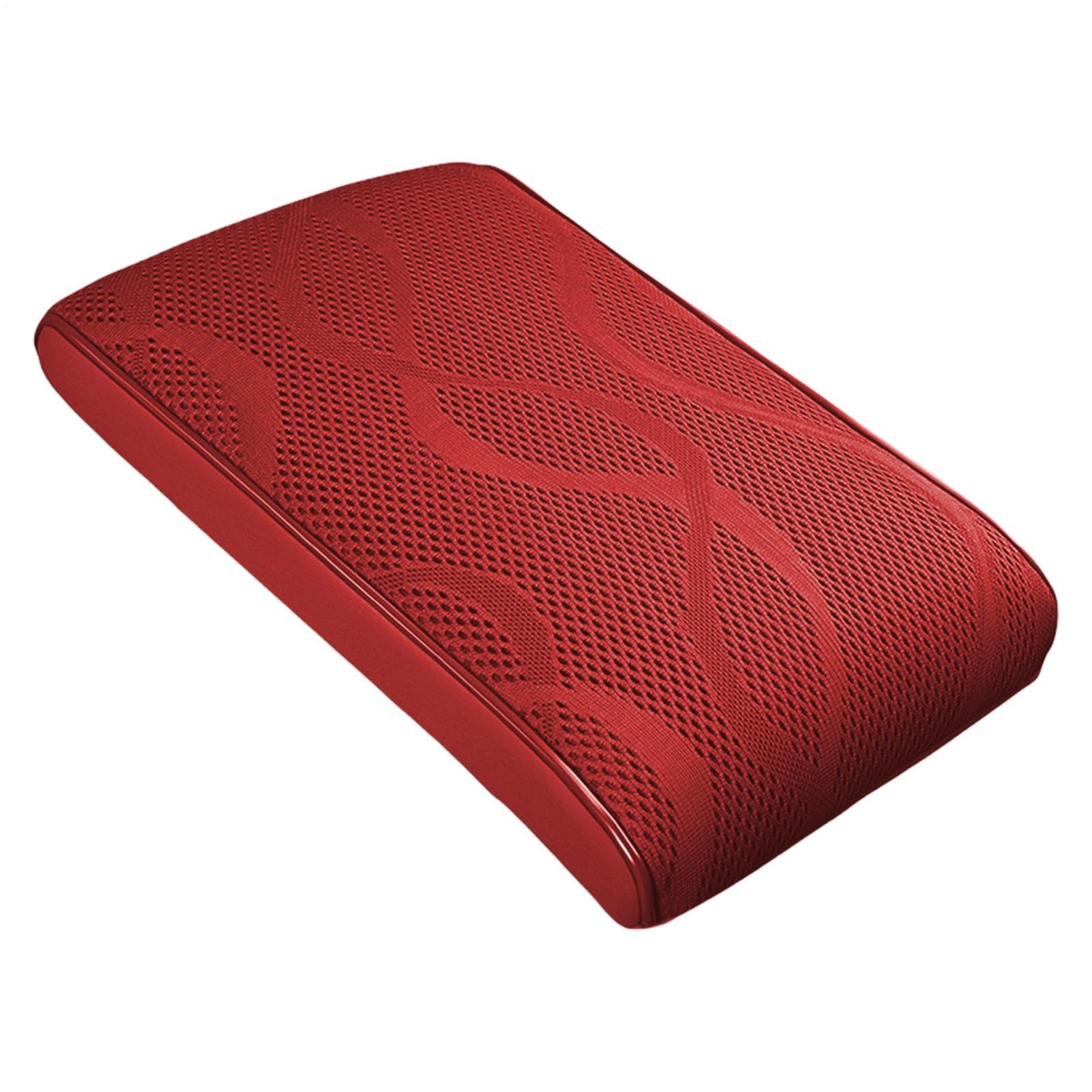 Bexdug Center -Konsole -Abdeckung, Armruheabdeckung für Auto - Armlehre Beschützer,ARM Rest -Aufbewahrungsbox Mat Center Konsole Abdeckung Innenschutzzubehör für LKW -Auto Bexdug Center -Konsole -Abdeckung, Armruheabdeckung für Auto - Armlehre Beschützer,ARM Rest -Aufbewahrungsbox Mat Center Konsole Abdeckung Innenschutzzubehör für LKW -Auto von Bexdug