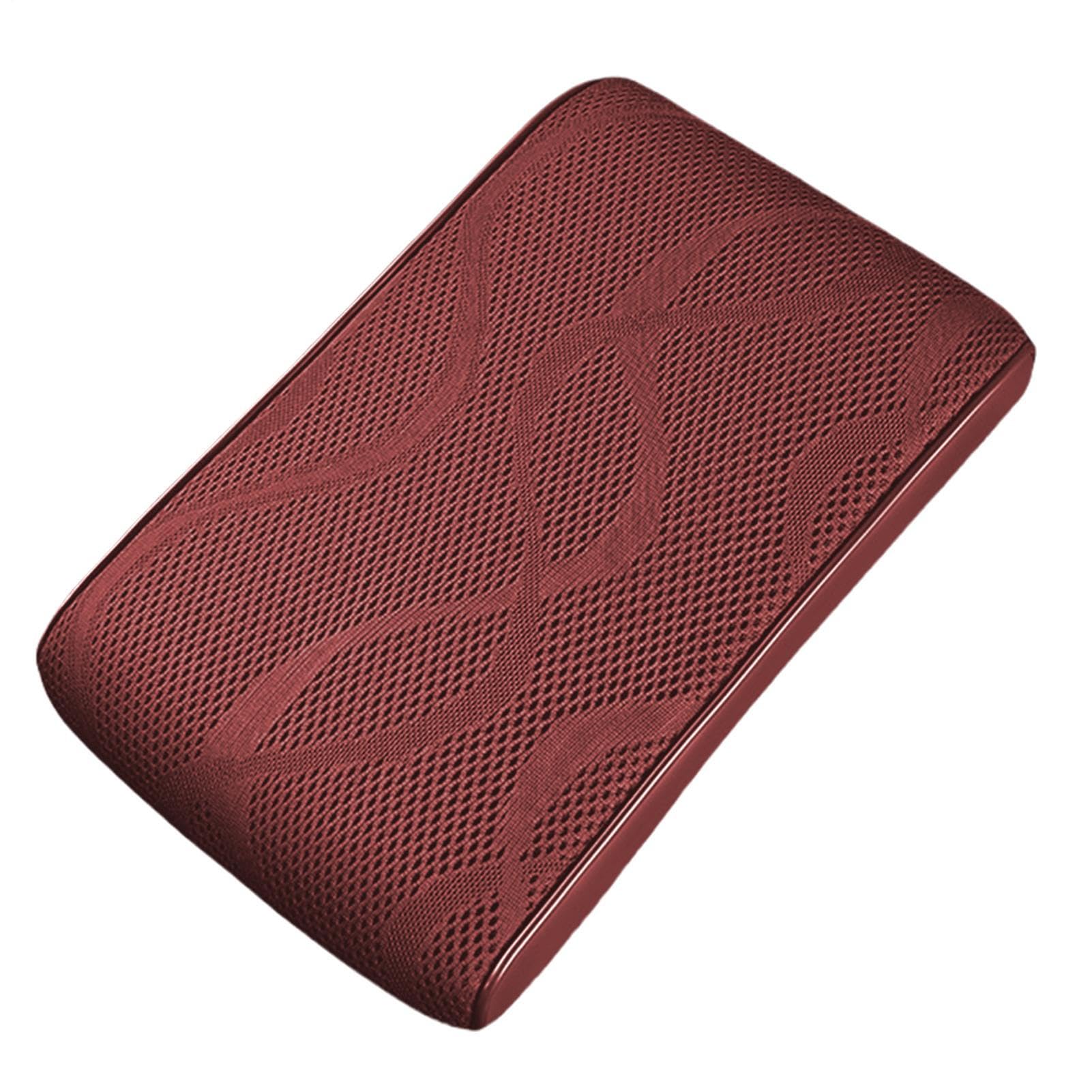 Bexdug Center -Konsolenarmlehre, Autokonsolenabdeckungen | Armlehre Beschützer,ARM Rest -Aufbewahrungsbox Mat Center Konsole Abdeckung Innenschutzzubehör für LKW -Auto Bexdug Center -Konsolenarmlehre, Autokonsolenabdeckungen | Armlehre Beschützer,ARM Rest -Aufbewahrungsbox Mat Center Konsole Abdeckung Innenschutzzubehör für LKW -Auto von Bexdug