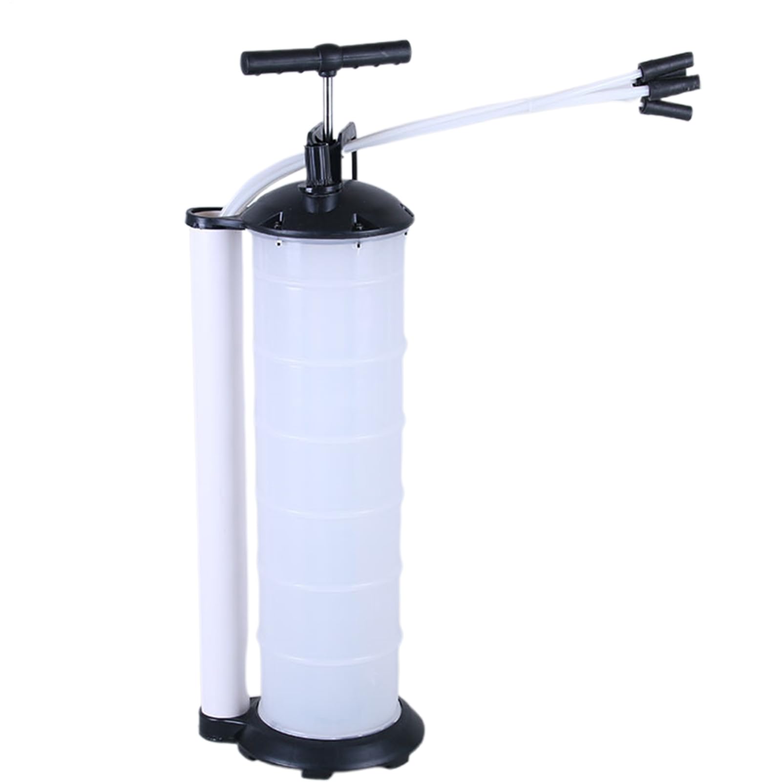 Bexdug Getriebeflüssigkeitspumpe, Fluidtransferpumpe Automotive | Handextraktions- und Ölfüller - Tragbare Handheld Multifunktion 7L 7L-Kapazität Hochleistungs-Anti-Leak-Fluidpumpe für die Bexdug Getriebeflüssigkeitspumpe, Fluidtransferpumpe Automotive | Handextraktions- und Ölfüller - Tragbare Handheld Multifunktion 7L 7L-Kapazität Hochleistungs-Anti-Leak-Fluidpumpe für die von Bexdug