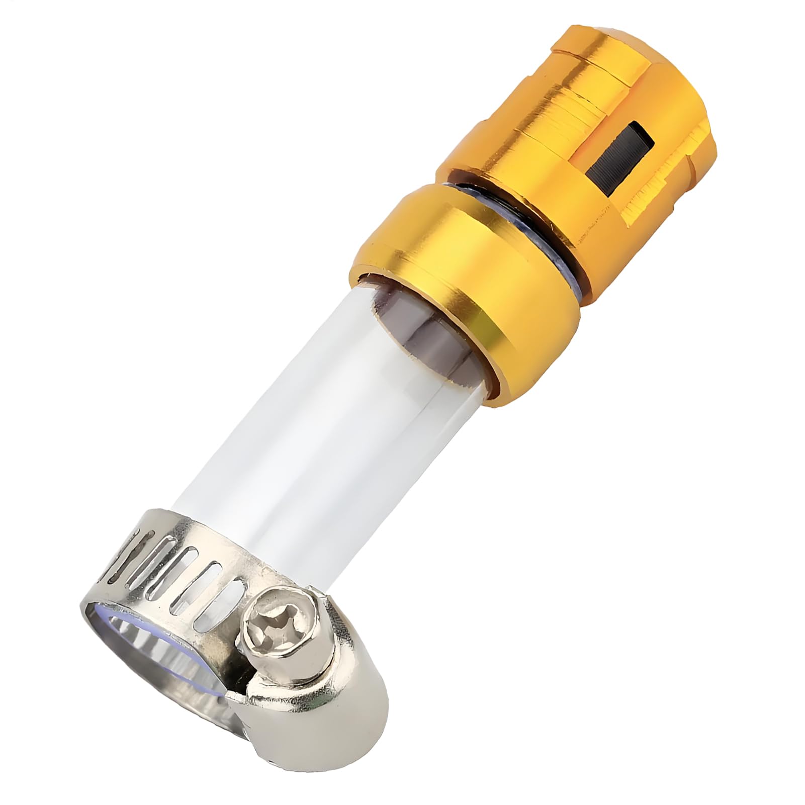 Bexdug Motorrad Luftfilter Wasserablaufschlauch | Stabile Konstruktion Filterersatz - Präzisionsgefertigter Praktischer Ablassstopfen Für Optimierte Motorleistung Bexdug Motorrad Luftfilter Wasserablaufschlauch | Stabile Konstruktion Filterersatz - Präzisionsgefertigter Praktischer Ablassstopfen Für Optimierte Motorleistung von Bexdug